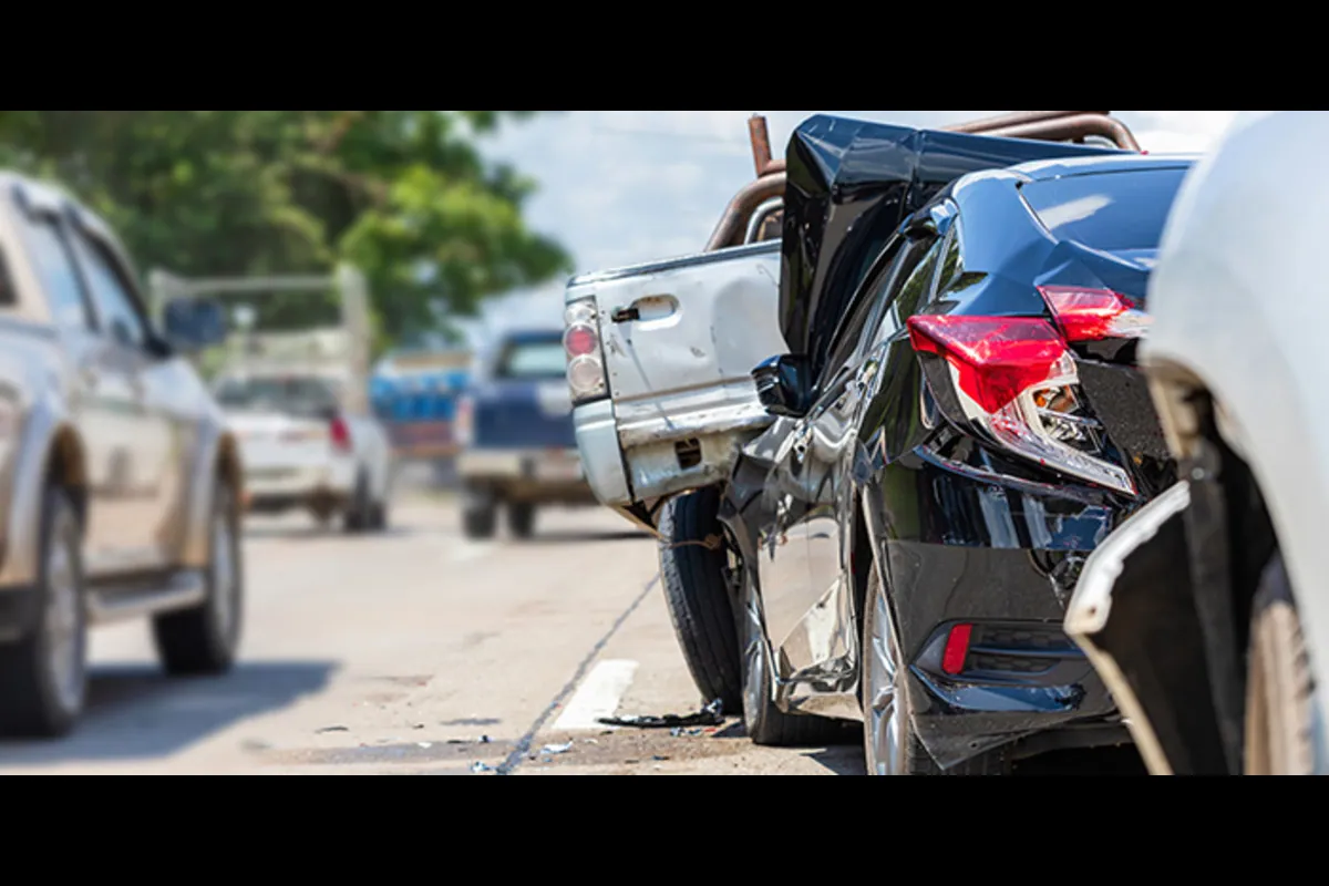 Car Accident Law: Protecting Your Rights and Seeking Compensation