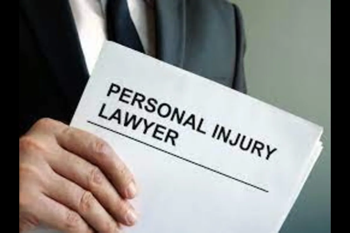 What to Look for When Hiring a Personal Injury Attorney | Expert Advice