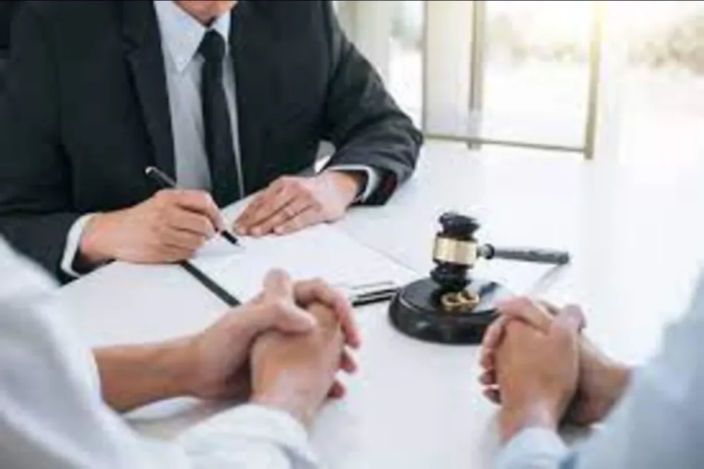 Divorce Lawyers: Navigating the Complexities of Divorce Proceedings