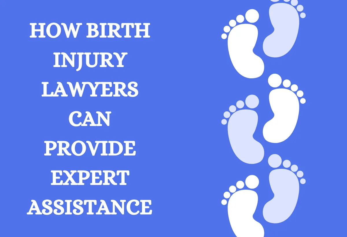 Birth Injury Lawyers