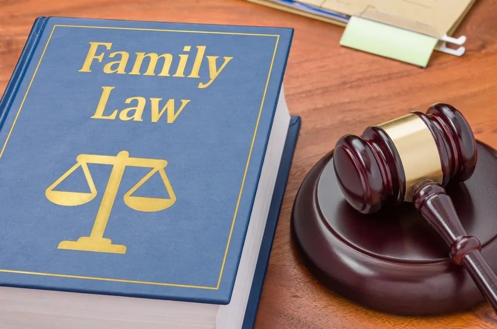 Family Law Attorney in Houston